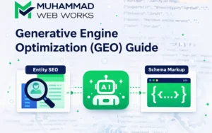 Entity SEO and Schema Markup