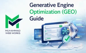 Generative Engine Optimization (GEO) Guide