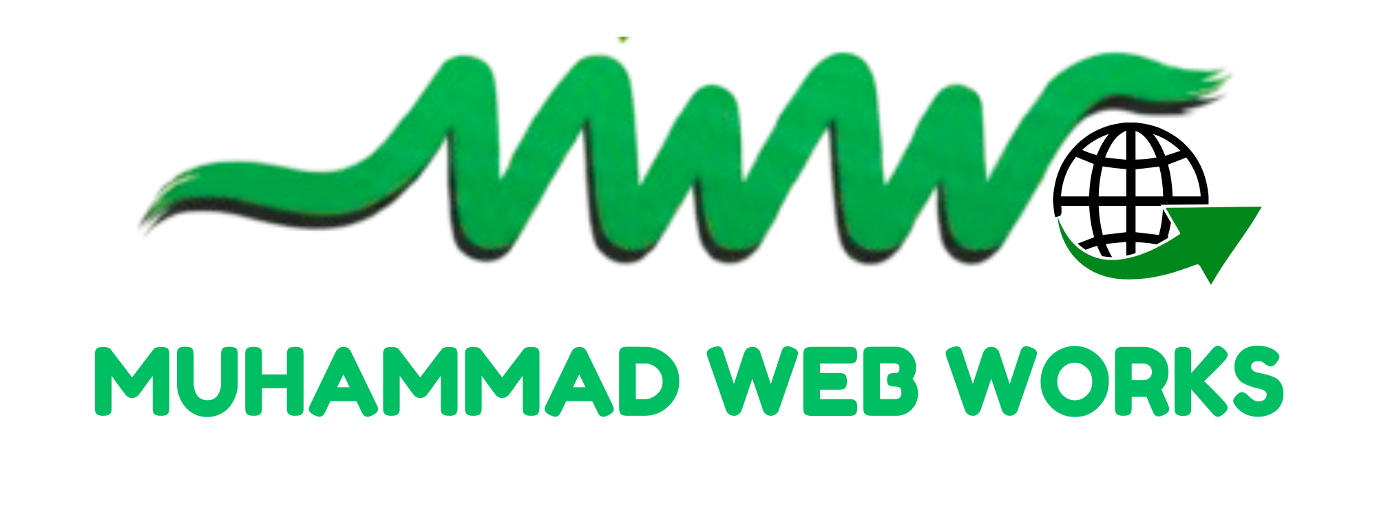 MWW Muhammad web works logo